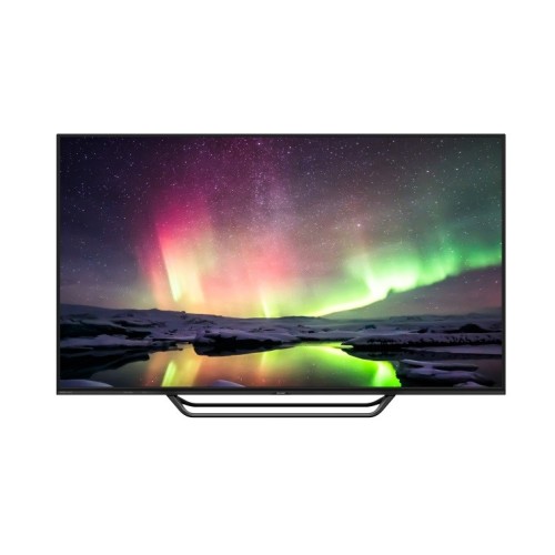 Sharp lance en Europe son premier écran TV 8K : LV-70X500E !