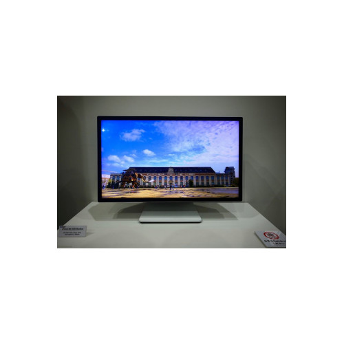 Sharp : Un prototype d'écran de 27 pouces à résolution 8K