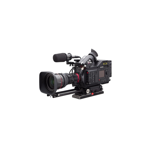 Sharp 8C-B60A : Une caméra Super35 8K officialisée