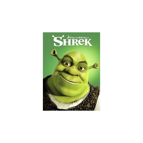 MAJ : Shrek (2001) en 4K Ultra HD Blu-ray en France en mai 2021