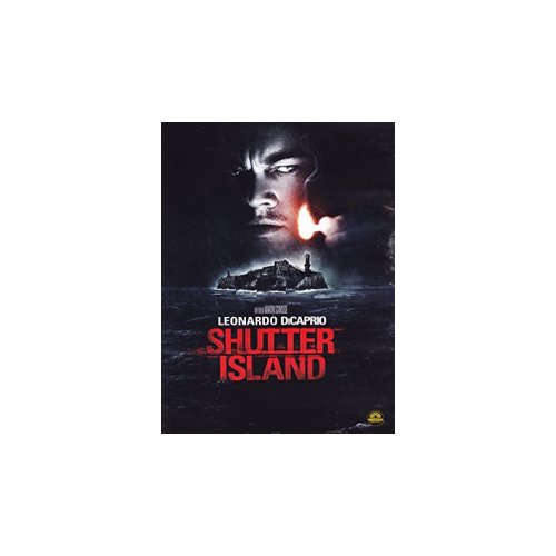 Shutter Island de Martin Scorsese en novembre en 4K Ultra HD Blu-ray