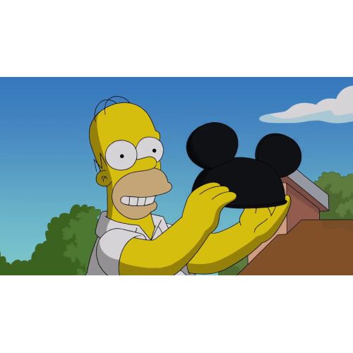 Les Simpson : Les 30 saisons disponibles le 12 novembre sur Disney+