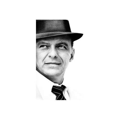 Warner lancera la Collection Frank Sinatra en Blu-ray le 5 mai