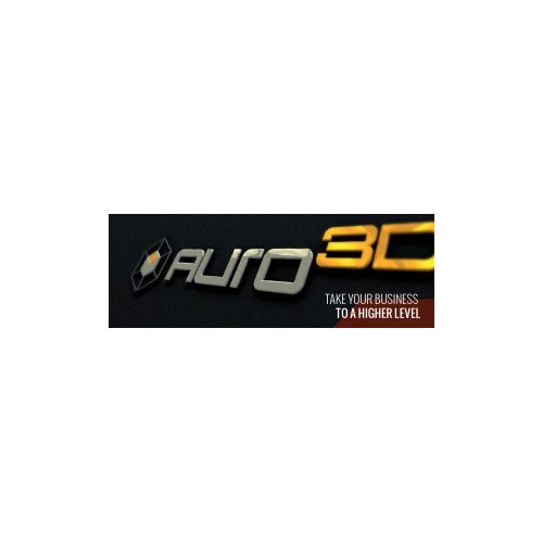 Sony Pictures : Des Blu-ray avec pistes Auro 3D (11.1 et 13.1 canaux)