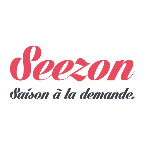 Seezon : Une offre de saison à la demande pour 2 euros !