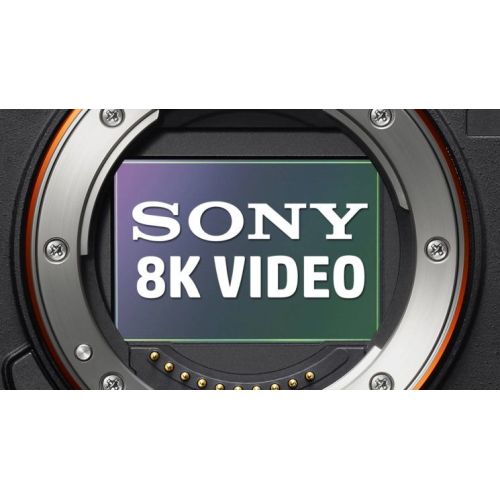 Sony travaillerait sur deux capteurs Full-Frame avec fonction vidéo 8K !