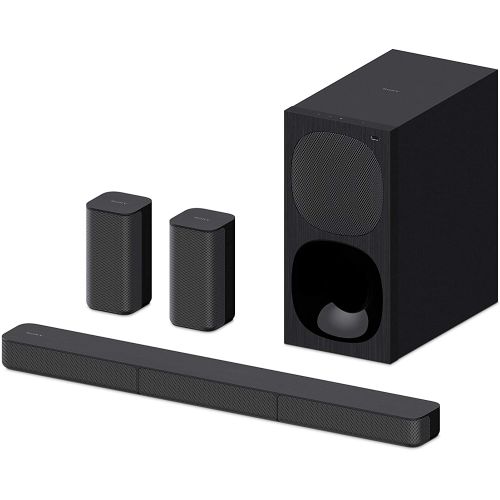 Sony HT-S20R : Nouvelle barre de son à 5.1 canaux lancée à 299 euros
