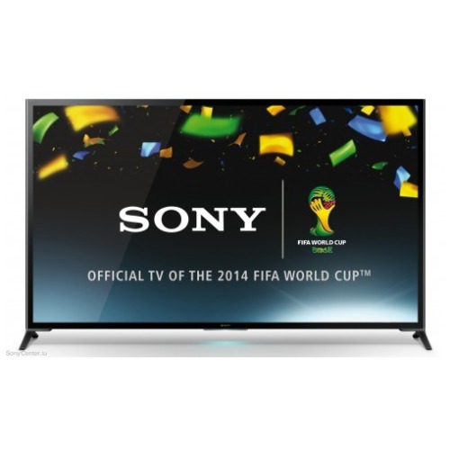 Téléviseur 4K Sony KD-85X9505 en France au tarif de 20000 euros