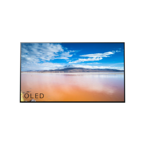 MAJ : BRAVIA OLED A1 : Trois TV OLED officialisées chez Sony