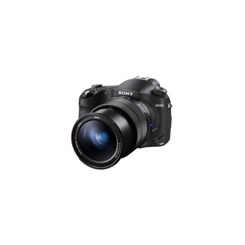 Sony dévoile son nouveau bridge RX10 IV qui filme en 4K