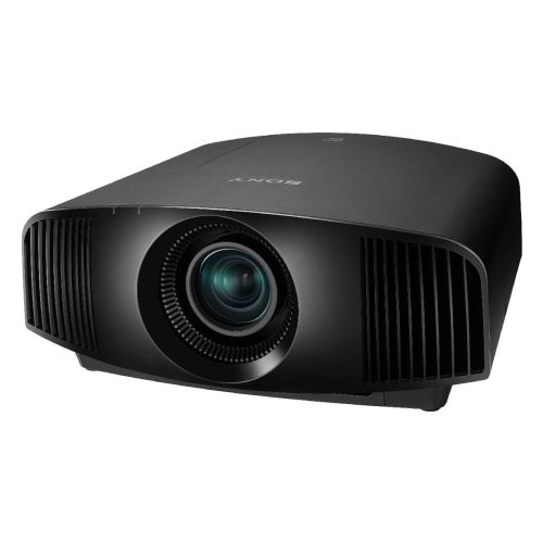 Sony VPL-VW290ES : Nouveau modèle de vidéoprojecteur SXRD 4K HDR