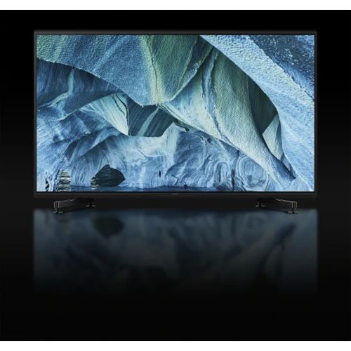 Série ZG9 : Dates et prix des premiers téléviseurs LED 8K de Sony