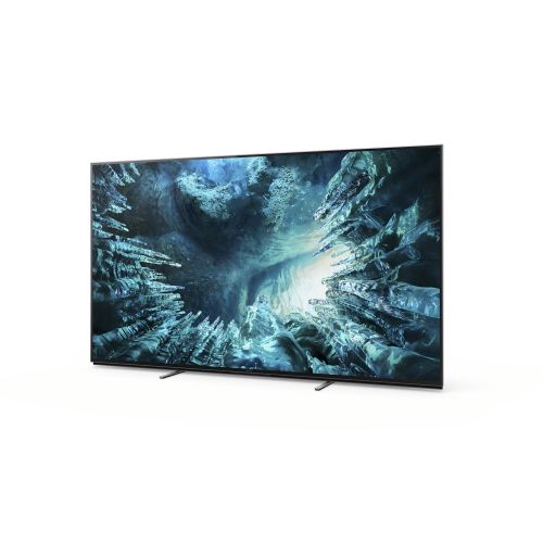 Sony dévoile les KD-75ZH8 et KD-85ZH8 : Deux TV LED 8K compatibles Dolby Vision