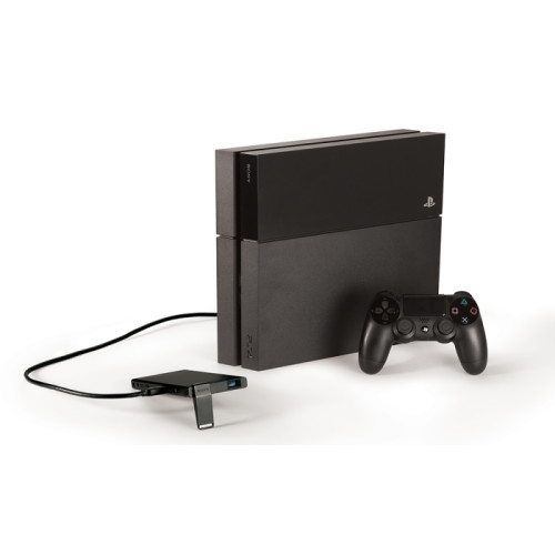 Un pico-projecteur laser pour PS4 dévoilé chez Sony
