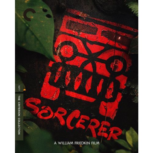 Sorcerer (1977) de William Friedkin le 24 juin aux USA en 4K Ultra HD Blu-ray