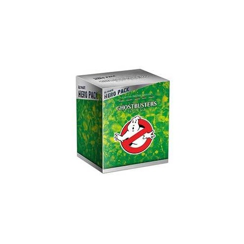 Ghostbusters (SOS Fantômes) : en 4K au Grand Rex le 21 octobre