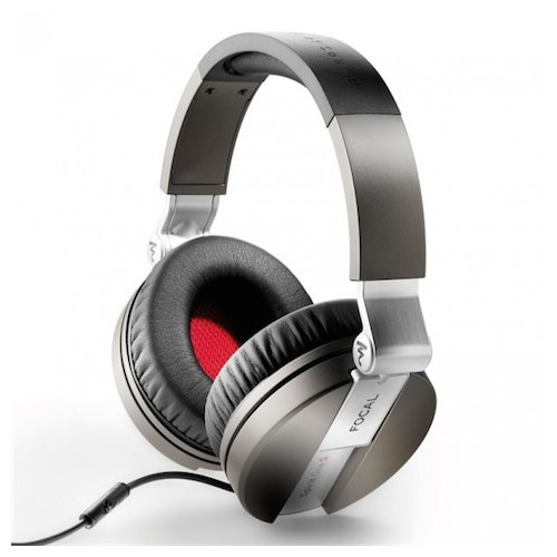 Focal Spirit One S : Nouveau casque audio avec signature Urbaine