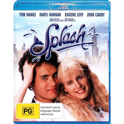 Censure sur Disney+ : Le film Splash de Ron Howard altéré numériquement !