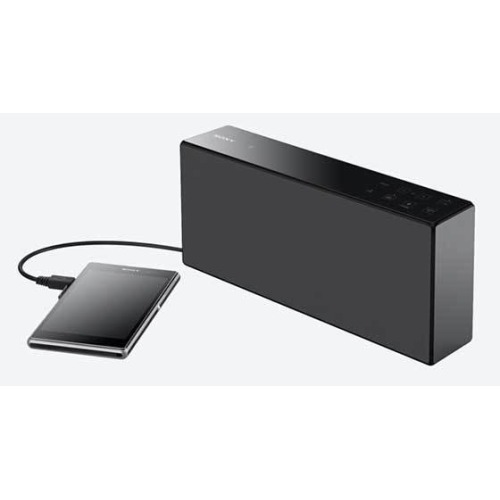 Sony SRS-X7 : Présentation détaillée de l’enceinte sans fil