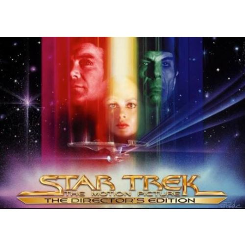 Star Trek, le film (1979) : La Director's Cut en 4K à partir de 2022 sur Paramount+