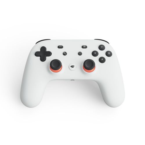 Stadia : Arrivée du jeu en 4K depuis Chrome !