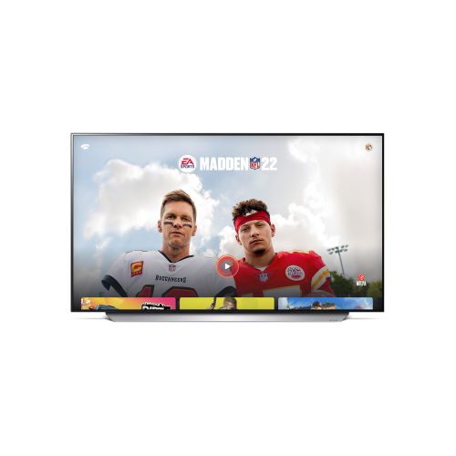 Smart TV LG : Arrivée du service de cloud gaming Stadia