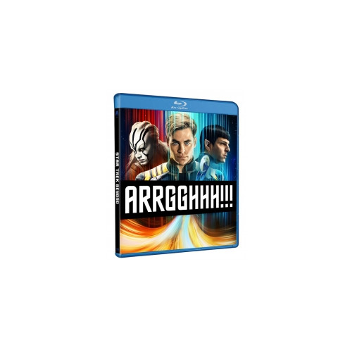 Star Trek Beyond : Une édition Blu-ray sabotée au profit d'iTunes ?