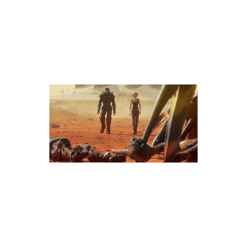 Starship Troopers de retour dans un film entièrement en CGI