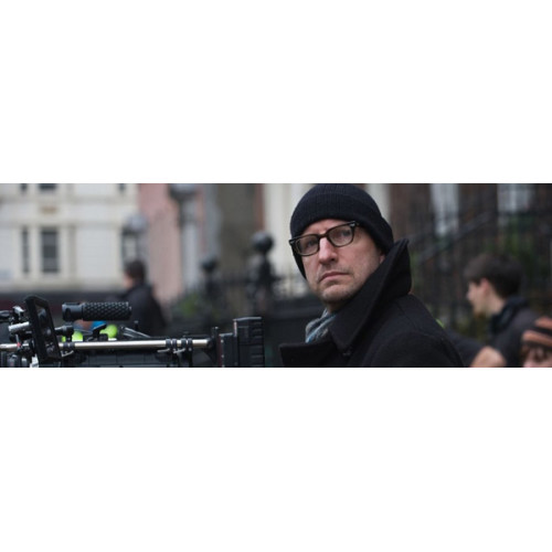 Steven Soderbergh : Son nouveau film, Unsane, entièrement tourné en iPhone