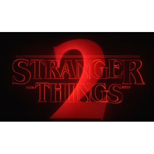 Stranger Things - Saison 2 : Une première bande-annonce !