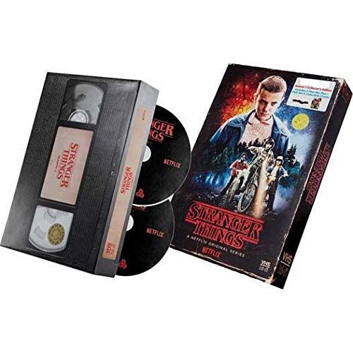 Stranger Things : Vidéo Teasing et saison 3 pour l'été 2019