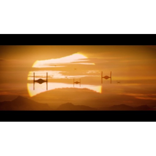 Star Wars : On a aimé Le Réveil de la Force !