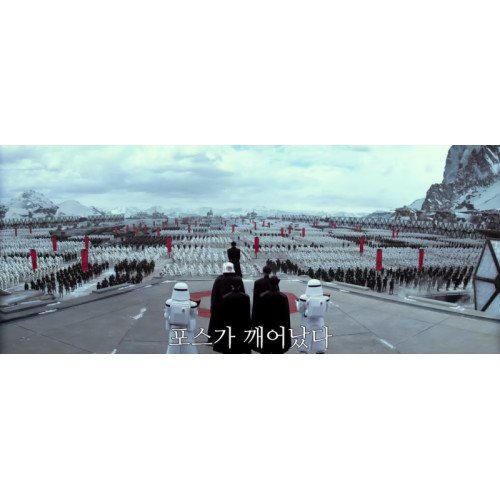 Un Spot TV de Star Wars VII dévoile un plan inédit