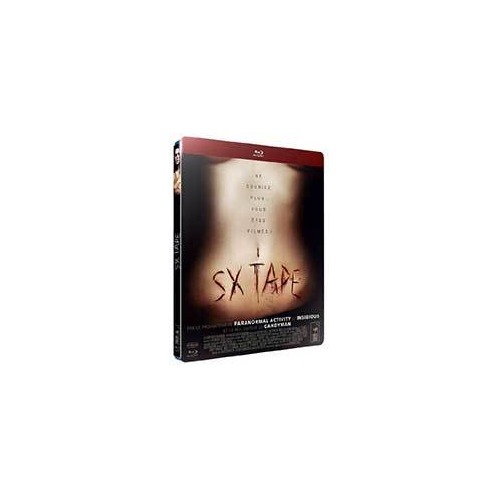 SX Tape : Directement en Blu-ray le 2 juillet chez Wild Side