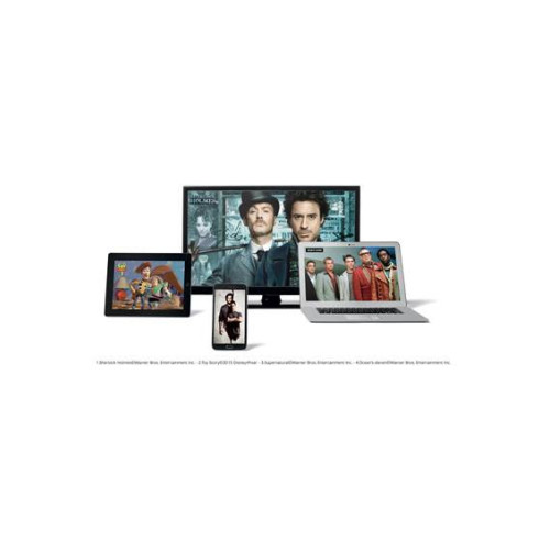 SFR lance Zive : Un service SVOD avec contenus HD et 4K