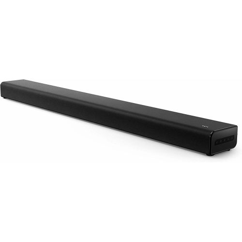 Amazon TCL TS801 : Une barre de son 2.1 estampillée Fire TV Edition