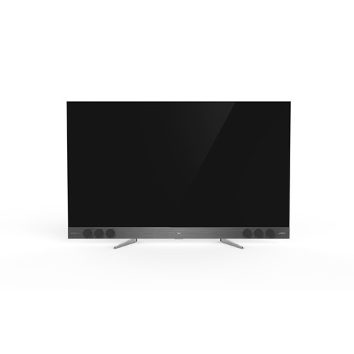 TCL X2 : Deux TV à Quantum Dots compatibles HDR10