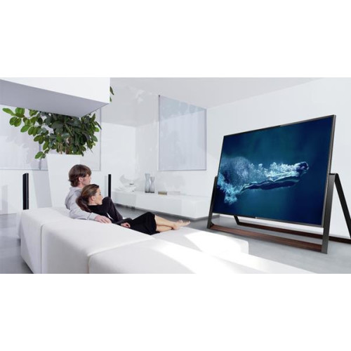 TCL 110’’ China Star : Plus grand écran Ultra HD incurvé du monde