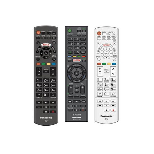 Un bouton Netflix intégré sur nos télécommandes en Europe