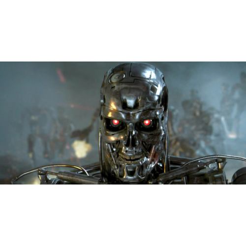 Terminator Genisys : Détails des éditions Blu-ray françaises