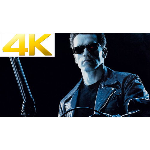 MAJ : Terminator 2 en 3D : Nouveau master 4K confirmé par James Cameron !