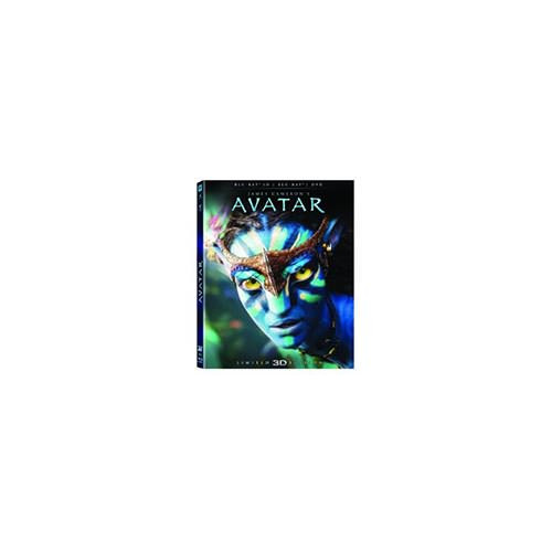 Jusqu’au 31 avril 2014 : 5 euros offerts sur une sélection de Blu-ray