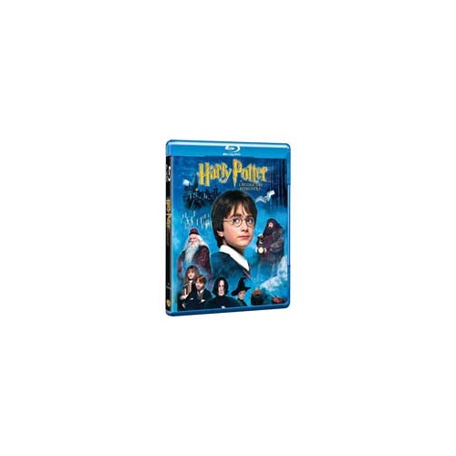 NBC Universal acquiert les droits de diffusion d'Harry Potter
