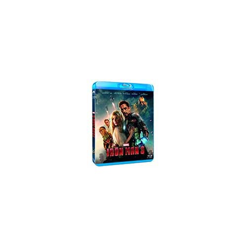 Amazon Cyber Monday : -20% sur le Chromecast, -42% sur le Blu-ray d’Iron Man 3