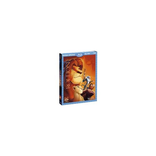 C'est officiel : Une adaptation live pour le film Le Roi Lion