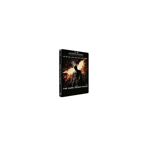 Jusqu'au 25 août : 3 Blu-ray achetés = 20€ seulement !
