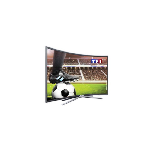 TF1 4K disponible également sur Fransat sur le canal 444