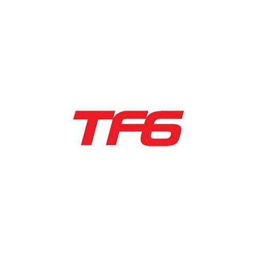 TNT : TF6 disparaîtra le 31 décembre 2014