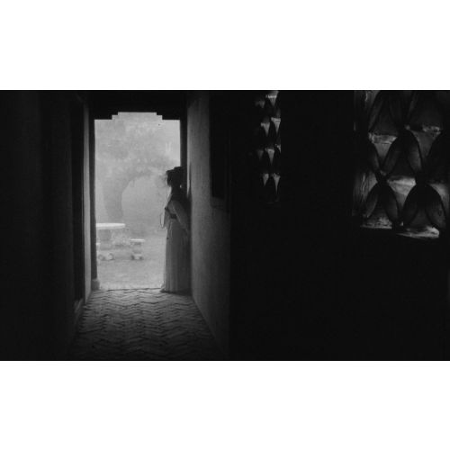 L'Arche (1968) restauré en 4K et présenté prochainement à Cannes