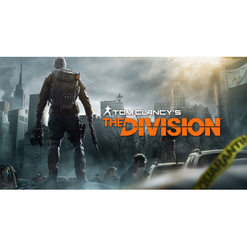 The Division d'Ubisoft : le réalisateur est connu !